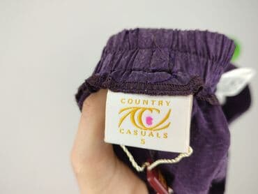 coccodrillo piżamy: Spodnie materiałowe damskie, rozmiar S — 4