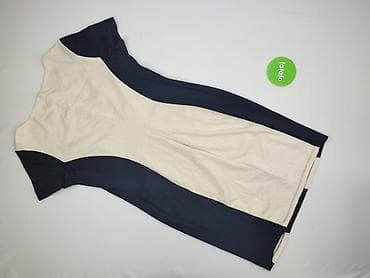 sheinside plus: George, Sukienka damska, rozmiar 4XL — 3