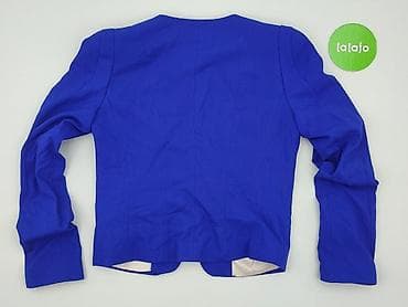 marynarka pull and bear zalando: H&M, Marynarka damska, rozmiar M — 3