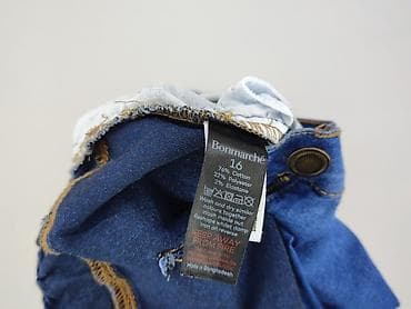 levi jeans: Bonmarche, Jeansy damskie, rozmiar 2XL — 5