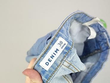 ltb diego: Denim, Spódnica damska, rozmiar M — 4