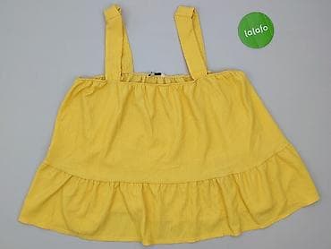 elasty: George, Bluzka damska, rozmiar 4XL — 2