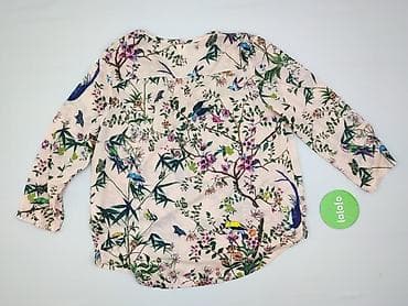 bomberki hm: H&M, Bluzka damska, rozmiar L — 3