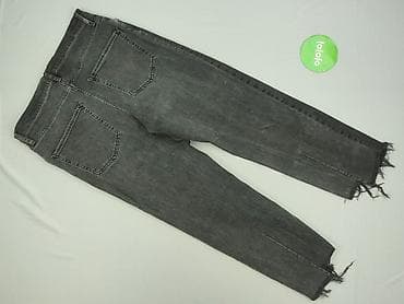 pull and bear jeans: Zara, Jeansy damskie, rozmiar M — 3