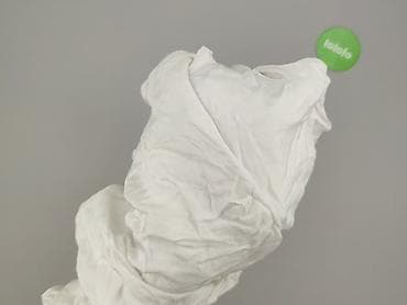 reserved bialy sweter: Ewa Minge, Bluzka damska, rozmiar S — 6