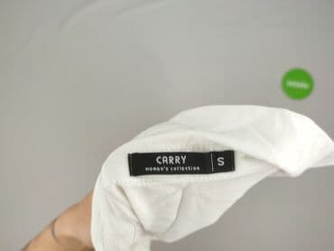 carry kombinezon: Carry, Koszula damska, rozmiar S — 4