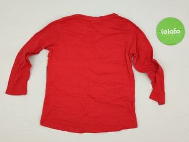 pepco koszulka termoaktywna: Koszulka, Disney, 4-5 lat, 104-110 cm, stan - Idealny — 3