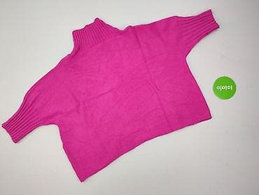 pull and: Sweter damski, rozmiar 6XL — 3