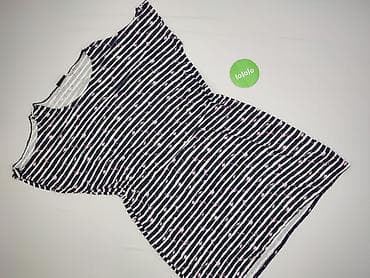 john devin: Janina, Sukienka damska, rozmiar 4XL — 2