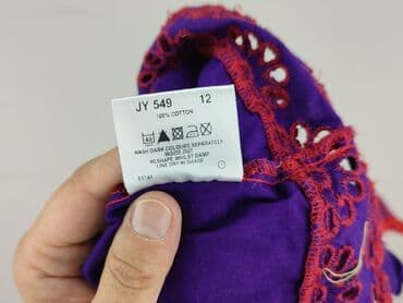 mohito bezrękawnik: T-shirt damski, rozmiar L — 5