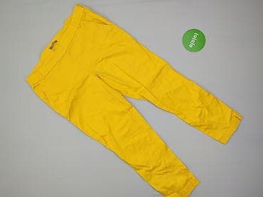 buty pepegi: Orsay, Spodnie materiałowe damskie, rozmiar XL — 2