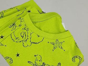 grinch bluza cropp: Sinsay, T-shirt damski, rozmiar L — 6