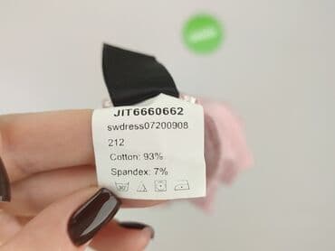 dorimodes majtki bezszwowe: Shein, Sukienka damska, rozmiar S — 5