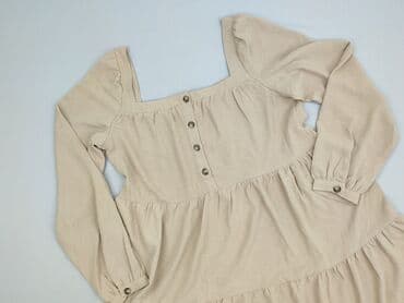 sukienka wloska midi: Sinsay, Sukienka damska, XL — 1