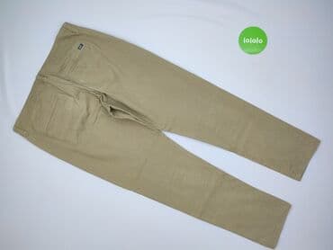 primark sweter: Terranova, Chinosy dla mężczyzn, rozmiar M — 3