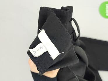 Women's Clothing: H&M, Material trousers for women, S at lalafo.pl — 6 Women's Clothing: H&M, Material trousers for women, S — 6