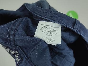 kurtka five: Chinosy dla mężczyzn, rozmiar XL — 5