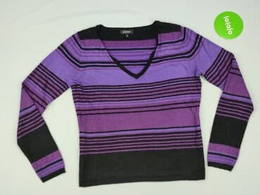 Ubrania damskie: Papaya, Sweter damski, L — 2