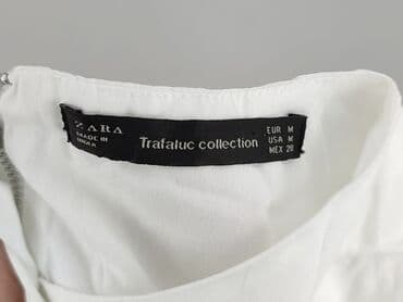 Ubrania damskie: Zara, Sukienka damska, M — 4