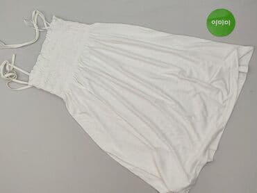 bluzki prazkowane: Cubus, Sukienka damska, rozmiar XS — 3