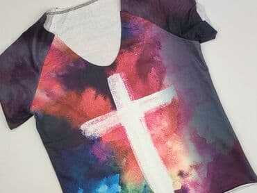 cropp tshirt: Koszulka dla mężczyzn, rozmiar L — 1