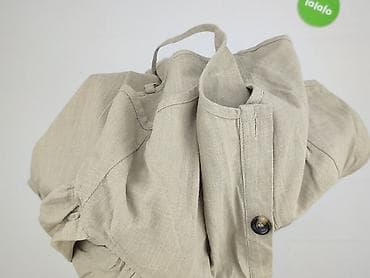 bytom koszula len: Shein, Sukienka damska, rozmiar M — 6