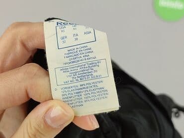 nike t shirty training: Reebok, T-shirt damski, rozmiar XS — 5