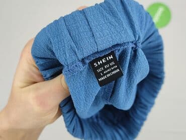 ekskluzywne stroje kąpielowe push up: Shein, Szorty damskie, L — 4