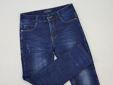abc jeans: Jeansy dla mężczyzn, rozmiar XL — 1