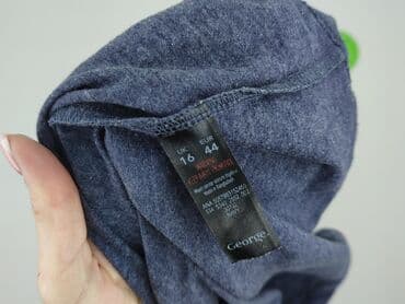 koszulka funkcyjna damska lidl: George, Bluzka damska, rozmiar XL — 6