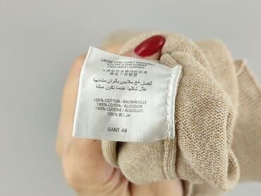 sweter xl: Gant, Sweter dla mężczyzn, XL — 5