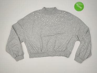 next swetry: Bershka, Bluza damska
, rozmiar S — 2