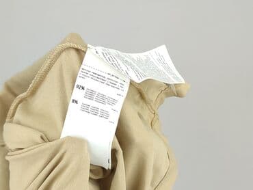 reserved majtki z wysokim stanem: Reserved, Top damski, rozmiar L — 5