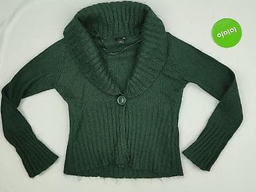 reserved swetry: H&M, Sweter damski, rozmiar S — 2