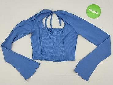 buty river island: Top damski, rozmiar S — 3