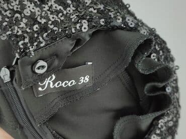 szlafrok angielski: Roco, Sukienka damska, rozmiar M — 5