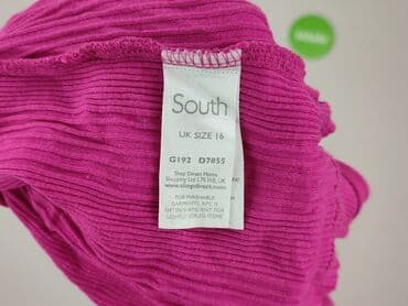 rabarbar ubrania: South, Top damski, rozmiar XL — 5