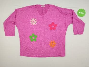 sweter z odkrytymi ramionami zara: Pronto Moda, Светр жіночий, розмір M — 2