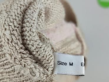 m: Sweter damski, rozmiar M — 4