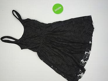 top together: Zara, Sukienka damska, rozmiar M — 2
