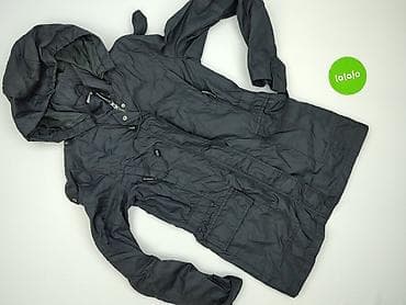 cherokee kurtka: Cherokee, Parka damska, rozmiar M — 2