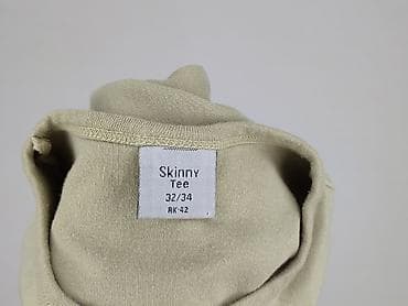 body gap: Skinny, T-shirt damski, rozmiar XS — 4