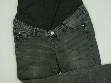 H&M Mama, Jeansy damskie, M