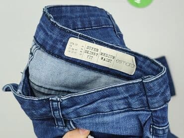 jeansy flare co to znaczy: Esmara, Джинси жіночі, XL на lalafo.pl — 4 jeansy flare co to znaczy: Esmara, Джинси жіночі, XL — 4