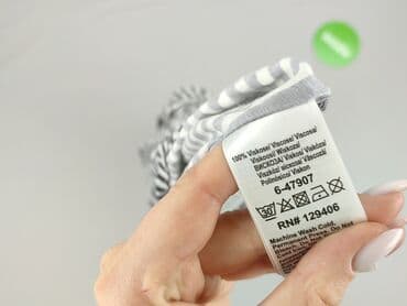 zapięcie do stroju kąpielowego shein: BODY FLIRT, Bluzka damska, M — 5