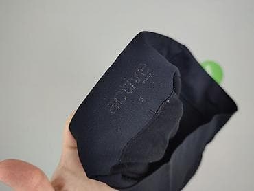 dresy niski stan: Active, Legginsy Sportowe damskie, rozmiar S — 4