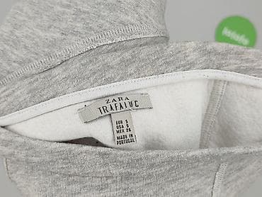 spódniczka basic kylie: Zara, Spódnica damska, rozmiar S — 5