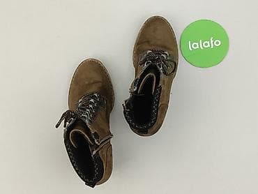 kulig kozaki: Botki damskie, rozmiar 38 — 2