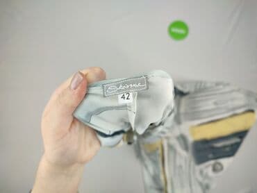 allegro sukienki damskie midi: Sukienka damska, rozmiar XL — 4