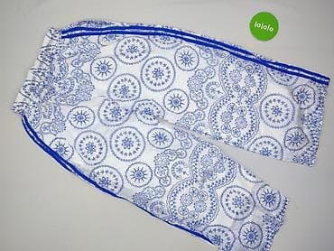 oltre womens: Zeta Otto, Spodnie materiałowe damskie, rozmiar S — 3